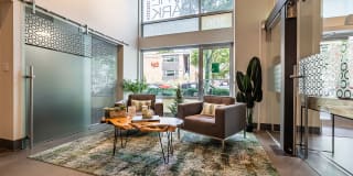 Ballard on the Park Gallery 33