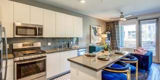 High Line at Hughes Center High Line at Hughes Center Gallery 7