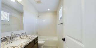 Pulte Townhouse Available Now! Gallery 12