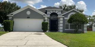 3 bedroom, 2 bath, 2 car garage, Single Family home in the Clermont gated community of Mission Park! 3 bedroom, 2 bath, 2 car garage, Single Family home in the Clermont gated community of Mission Park! Gallery 1