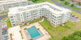 Lofts at Hamilton Luxury Apartments Gallery 4