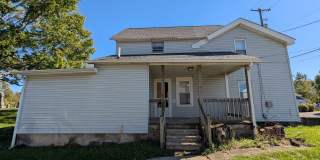 Welcome to this newly renovated, 4-bedroom, 1.5-bathroom home located in the charming town of Hartville Gallery 1
