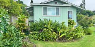 Partially Furnished 2-Bedroom / 1-Bathroom Cottage in Kula! Gallery 22