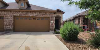 3/2/2 Duplex Close to Creekside Shopping and Entertainment!  /Stainless Appliances/ Fridge / CISD Gallery 1