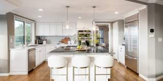 4 Bed 3.5 Bath In Round Hill Estates North Gallery 6