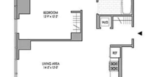 608 West 57th St. Gallery 3