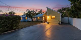 Charming Sarasota Retreat –4-Bedroom/3-Bathroom Modern Pool Home Near Everything! Gallery 44