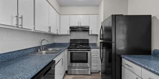 Maverick on Gilmer Gallery 3