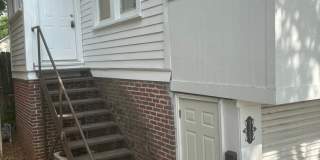 Cute 1 bedroom apartment! Gallery 1