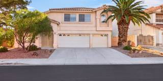 AMAZING 5-BEDROOM HOME WITH POOL AND SPA IN HENDERSON! NO HOA! Gallery 1