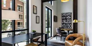 Gramercy at Northline Gallery 35