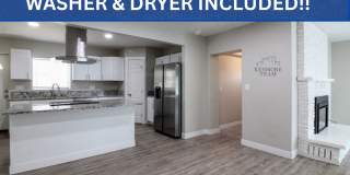 4 Bedroom, 2 Bath Home in Pasco Gallery 1
