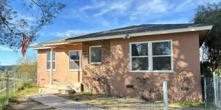 AVAILABLE NOW HOUSE ON THE HILL- CALIMESA- VIEWS 4+2 Gallery 1