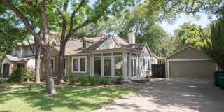 Adorable Enfield Home With Detached Studio Garage Gallery 4