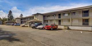 Park Ridge Apartments Gallery 9