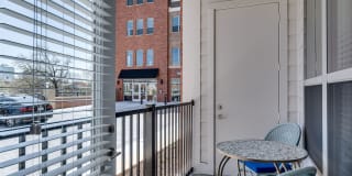 The Barton Gallery 21