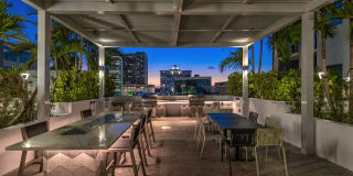 Novo Las Olas Gallery 59