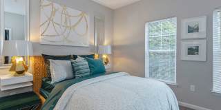 Mayfaire Apartments Gallery 20