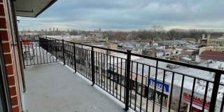 6411 North Rockwell St. Gallery 8