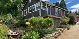Adorable 2 Bedroom One Bathroom Home Close to Downtown Grass Valley and Shopping Gallery 1