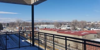 Brickhouse at Lamar Station Gallery 33