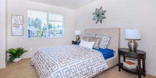 The Woodlands Townhome Apartments Gallery 11
