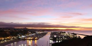 The Ultimate Coastal Escape: 3 Bedrooms with Panoramic Ocean Views in Gated Waterford Pointe! Gallery 53