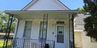 508 Thornton Street Gallery 1
