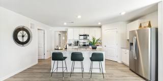 Johnsons Retreat Gallery 1