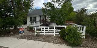 2 BEDROOMS PLUS BONUS ROOM, 2 BATHROOM, SINGLE FAMILY HOME 2 BEDROOMS PLUS BONUS ROOM, 2 BATHROOM, SINGLE FAMILY HOME Gallery 1