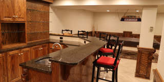 Stunning Historic Estate + In Ground Pool + Private Carriage House + Chef's Kitchen + Two Car Garage Gallery 37