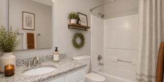 Willow Bend Apartments Gallery 23