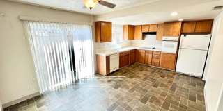 New Rate! Available June 2026! Plus 1/2 off 1 month of rent! Nice home with private front yard Gallery 11