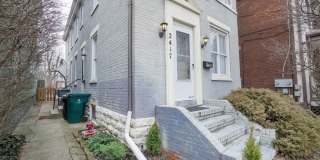 5 Bed/ 2 Bath on Fairview mins. from UC Campus Only $575/pp ($2,875/mo) + Free Wifi! AND a $250 sign on bonus!!! Gallery 4