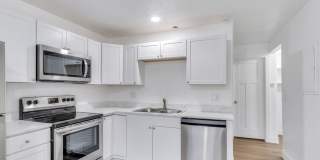 Economic Basement 3 Bed Gallery 9