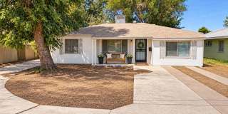 Spacious 5-Bedroom Home with 2 Baths – Plenty of Room to Live & Entertain Gallery 1