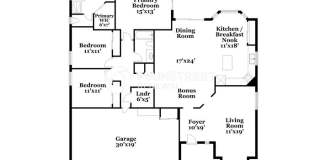 1210 East Rosemonte Drive Gallery 16