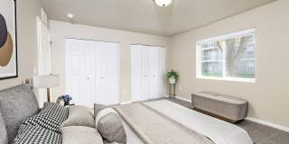 Washington Heights Townhomes Gallery 2