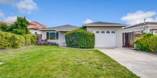 Rare 2 Bed 1 Bath Home with Huge Private Backyard Gallery 1