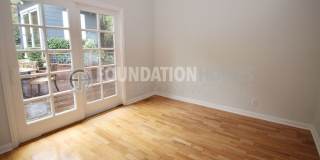 Charming Mill Valley Home with Backyard Office – Prime Boyle Park Location, Just a 5-Minute Walk to Downtown. FOUNDATION Gallery 17