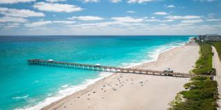 810 Juno Ocean Walk unit: 401 Gallery 1