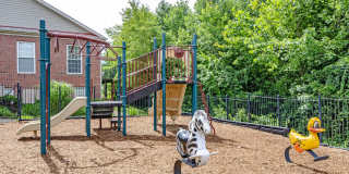 Aquia Terrace Apartments Aquia Terrace Apartments Gallery 2