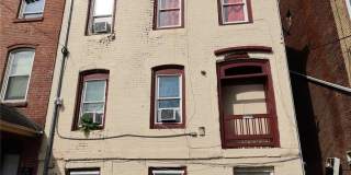 163 Chambers Street Gallery 1