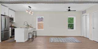 2991 South Clement Avenue2ND FLOOR Gallery 8