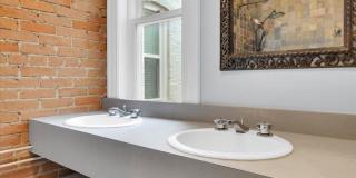 Architecturally Stunning Curtis Park Townhome With Historic Charm Gallery 32
