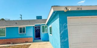 House for Rent on 2816 Occidental Street Gallery 3
