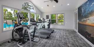 Legends at Lake Murray Gallery 16