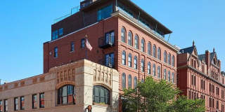 547 Congress St Gallery 1