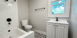 For Lease – 3432 Radford Rd, Memphis, TN 3 Bed | 1 Bath | 1,104 Sq Ft | Renovated Traditional Home Gallery 3
