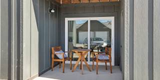 River Birch Apartments Gallery 39